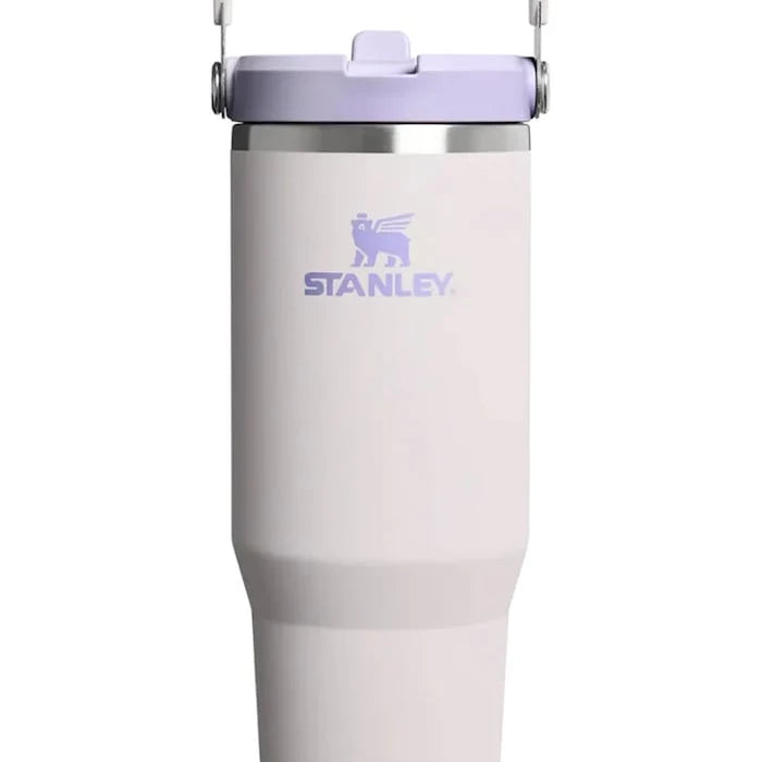 Stanley paslanmaz çelik termal bardak IceFlow Flip Straw 2.0 0,89 l