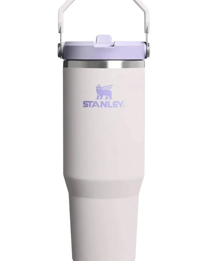 Stanley paslanmaz çelik termal bardak IceFlow Flip Straw 2.0 0,89 l