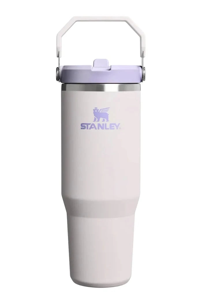 Stanley paslanmaz çelik termal bardak IceFlow Flip Straw 2.0 0,89 l