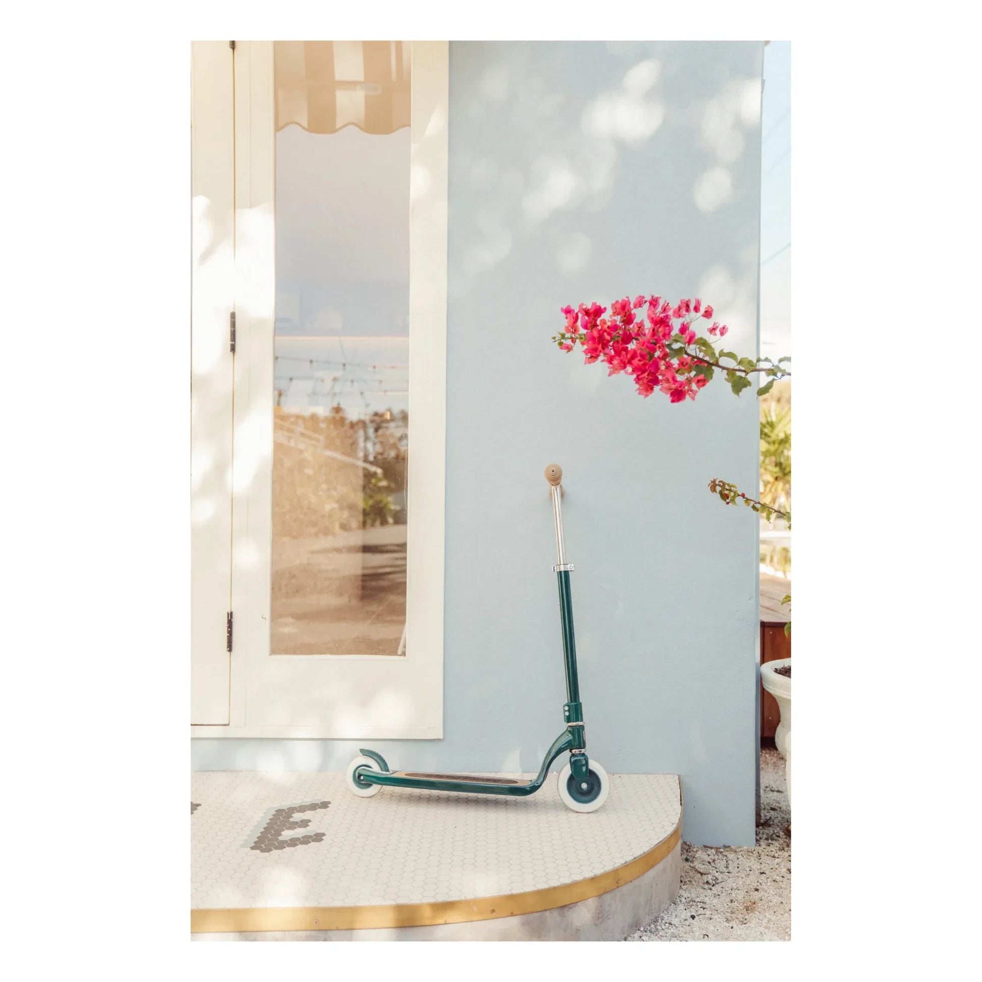 Banwood - Maxi Scooter | Green