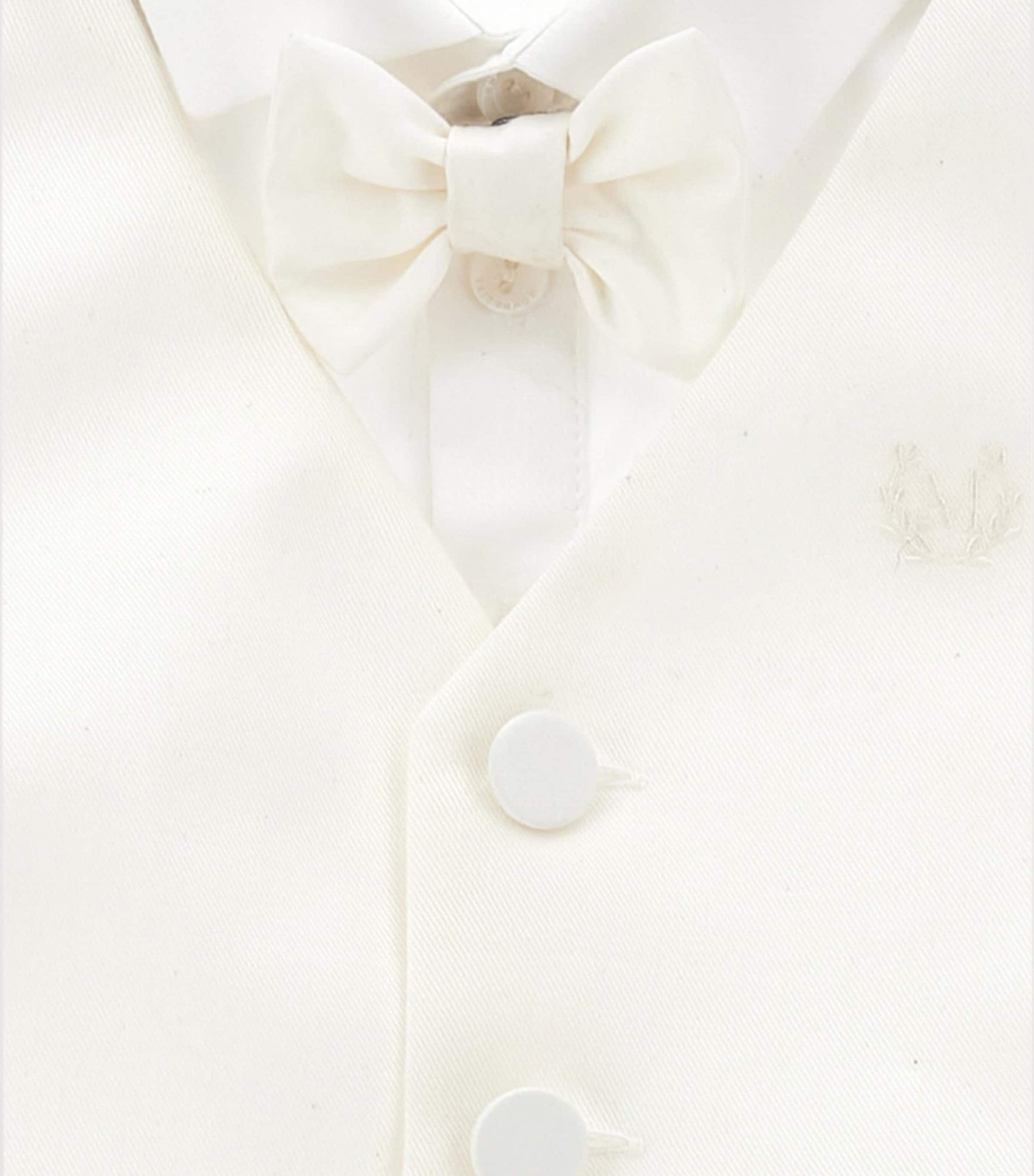 Shirt, Trousers and Bow Tie Set (6-24 Months)