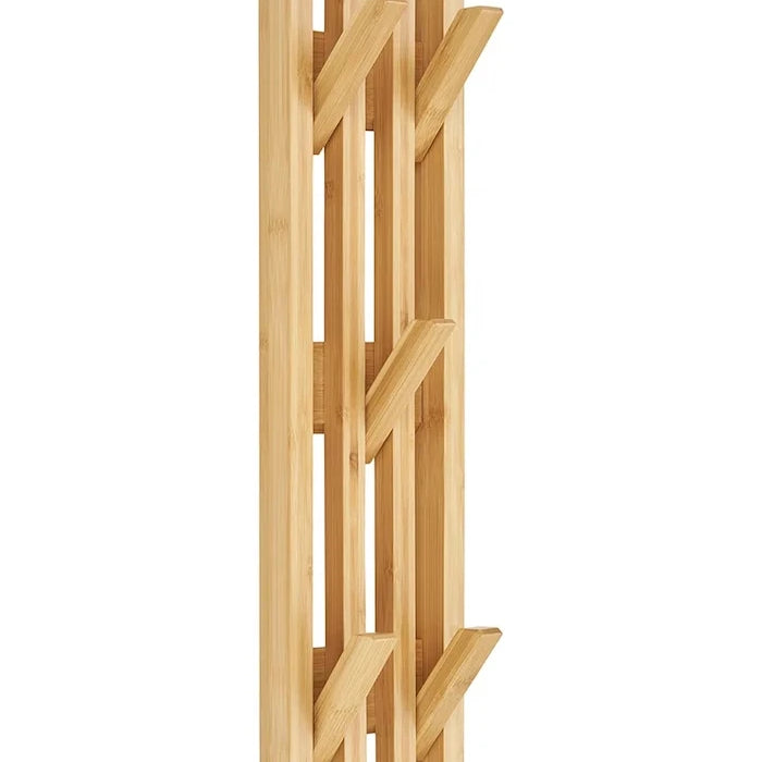 Закачалка за стена House Nordic Ember