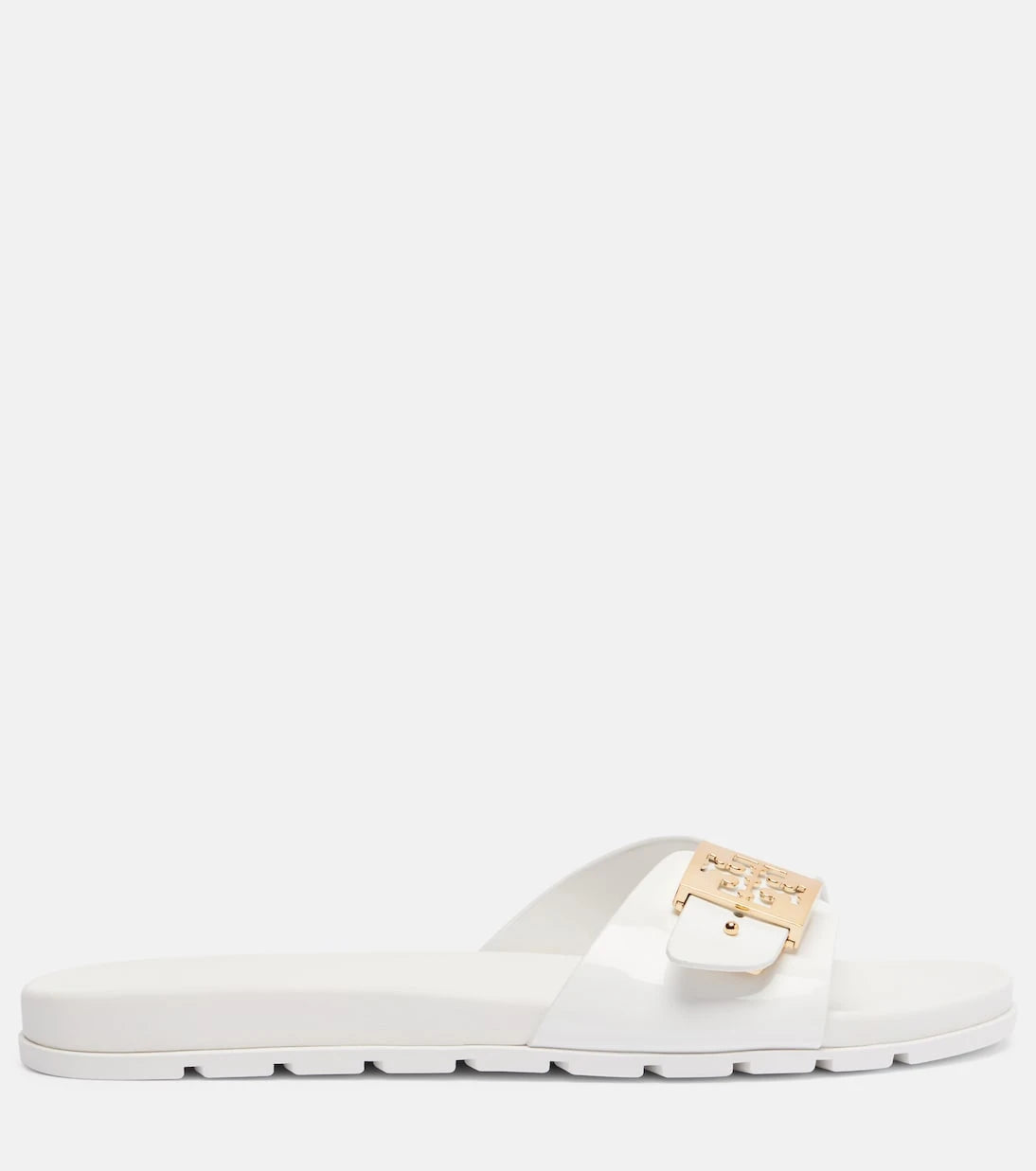 Tory Burch - شرائح Double T