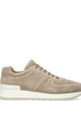 Church's Suede Livingston Sneakers
