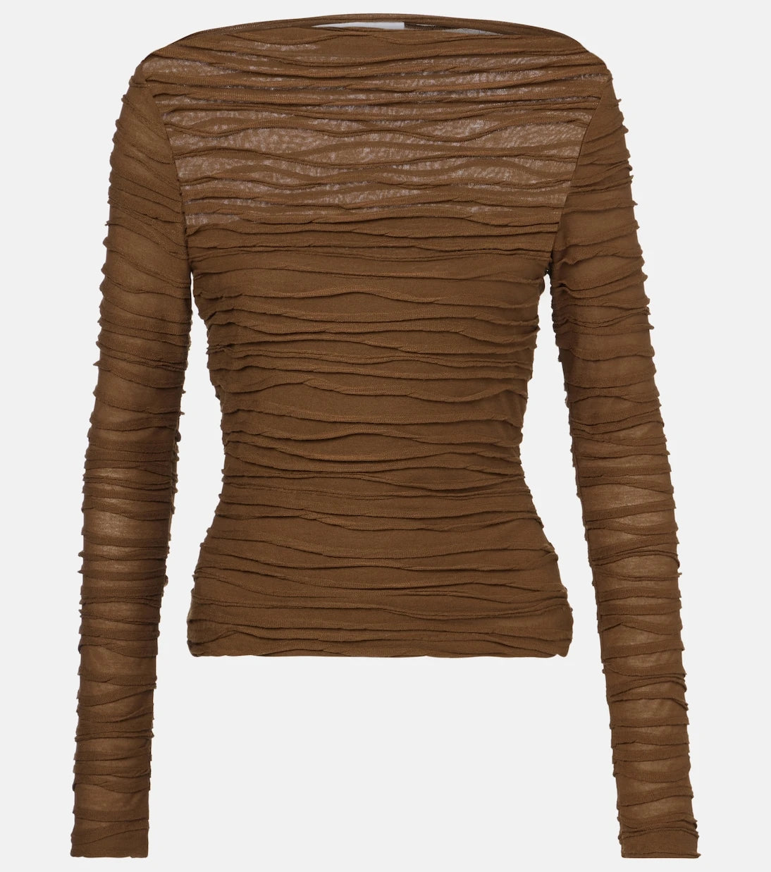 Proenza Schouler - White Label Paloma top