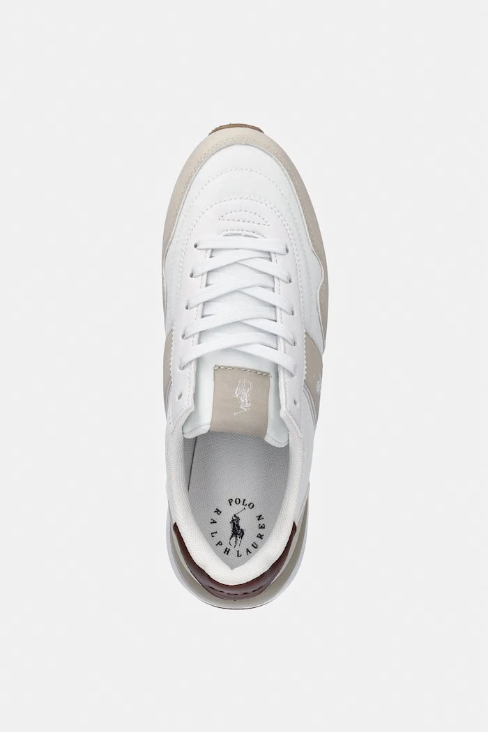 Polo Ralph Lauren TRAIN 89 SPORT II Маратонки Детски