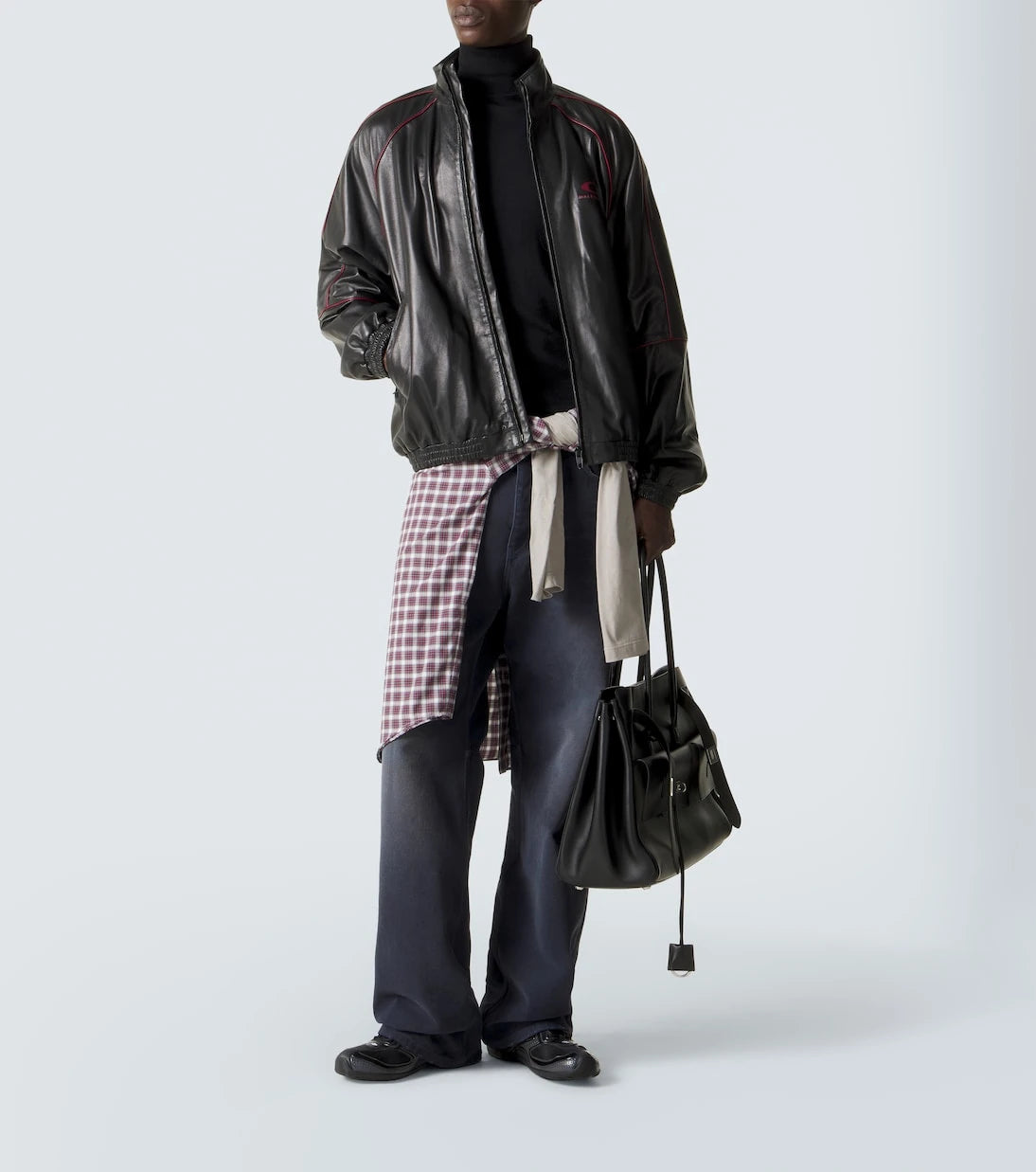 Balenciaga - حذاء سنيكرز رادار