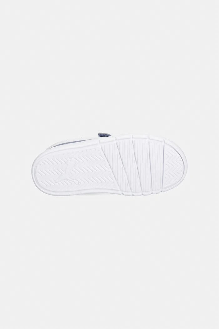 Puma Courtflex V3 V Çocuk Spor Ayakkabı