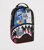 Sprayground x London Fashion Week Concept Creations Backpack