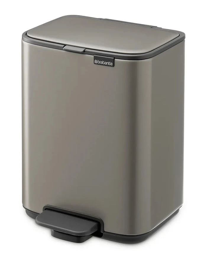 Brabantia Bo 4 L Çöp Kovası