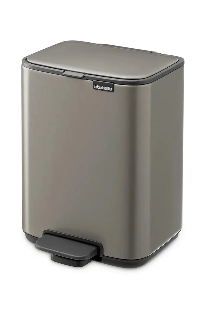 Brabantia Bo 4 L Çöp Kovası