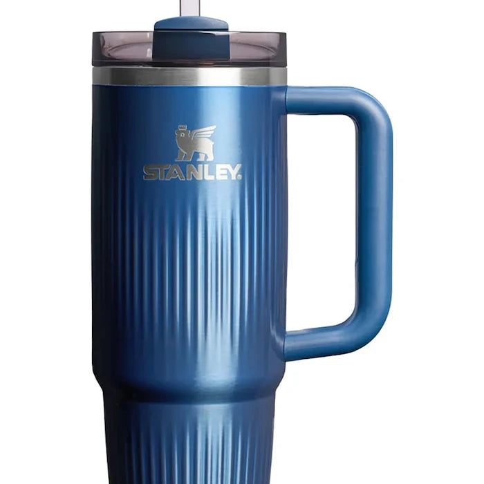 Stanley paslanmaz çelik termos bardak Quencher H2,0 Fluted 0,89 l