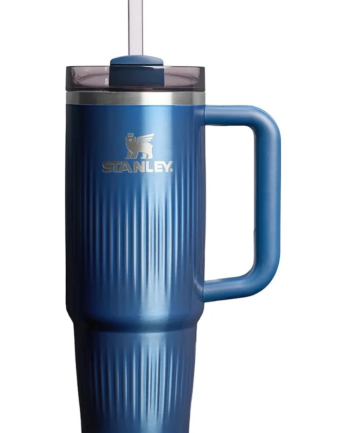 Stanley paslanmaz çelik termos bardak Quencher H2,0 Fluted 0,89 l