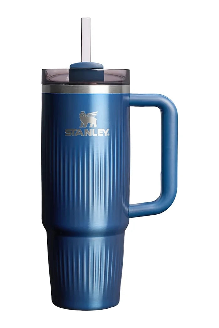 Stanley paslanmaz çelik termos bardak Quencher H2,0 Fluted 0,89 l