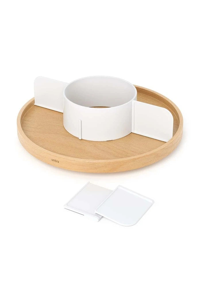 Кухненски органайзер Umbra Lazy Susan