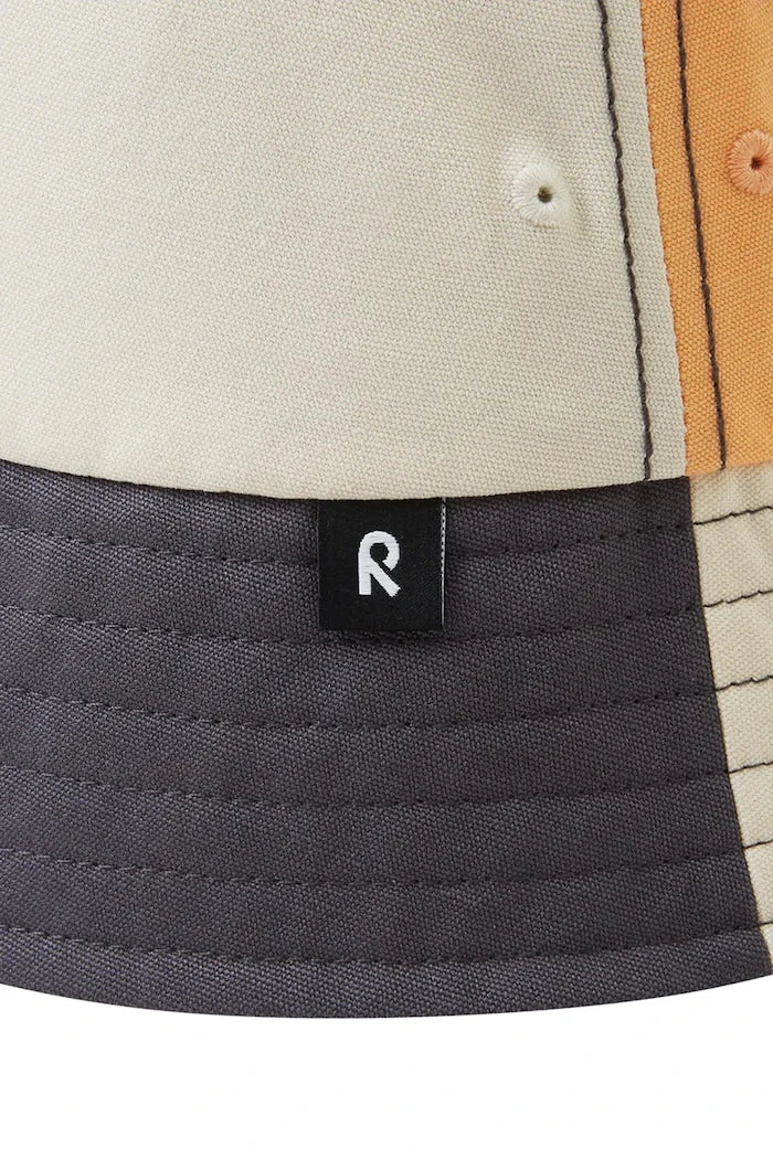 Reima pamuklu çocuk şapkası Siimaa