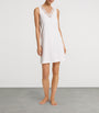 Lace-Trim Cotton Kalea Nightdress