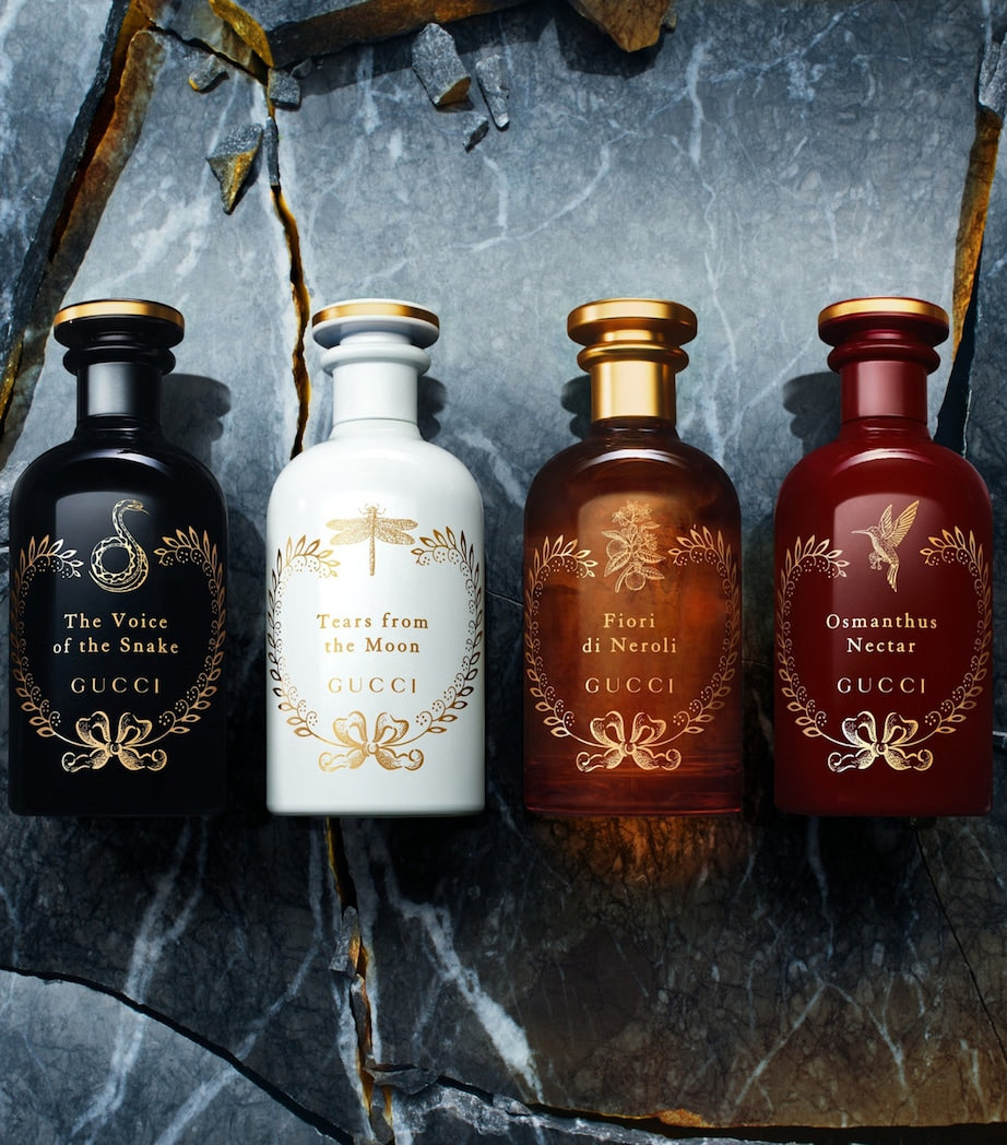 The Alchemist’s Garden Osmanthus Nectar Eau de Parfum (100ml)