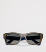 Ray-Ban Grey Acetate Joseph Sunglasses