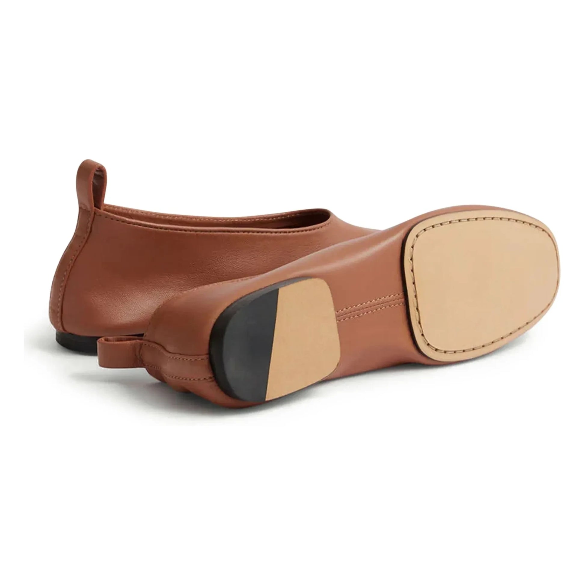 Soeur - Bala Ballerinas Leather | Pink