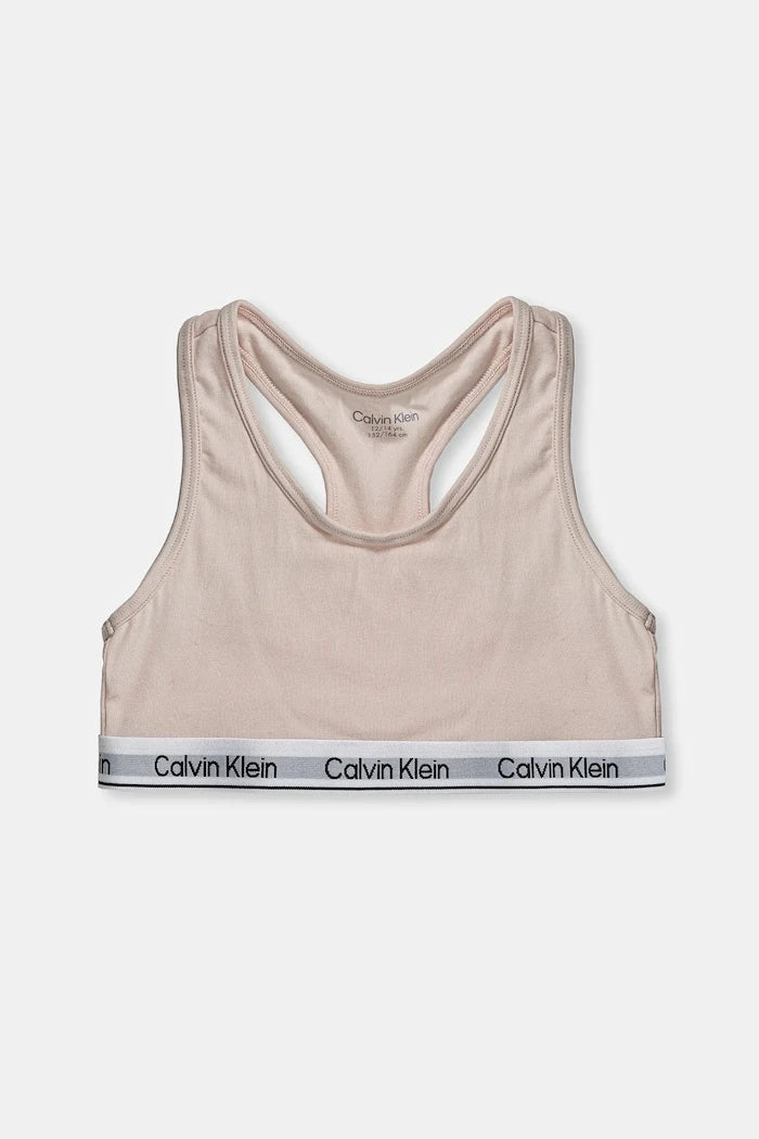 Calvin Klein Underwear Çocuk Sütyeni (2 Adet)