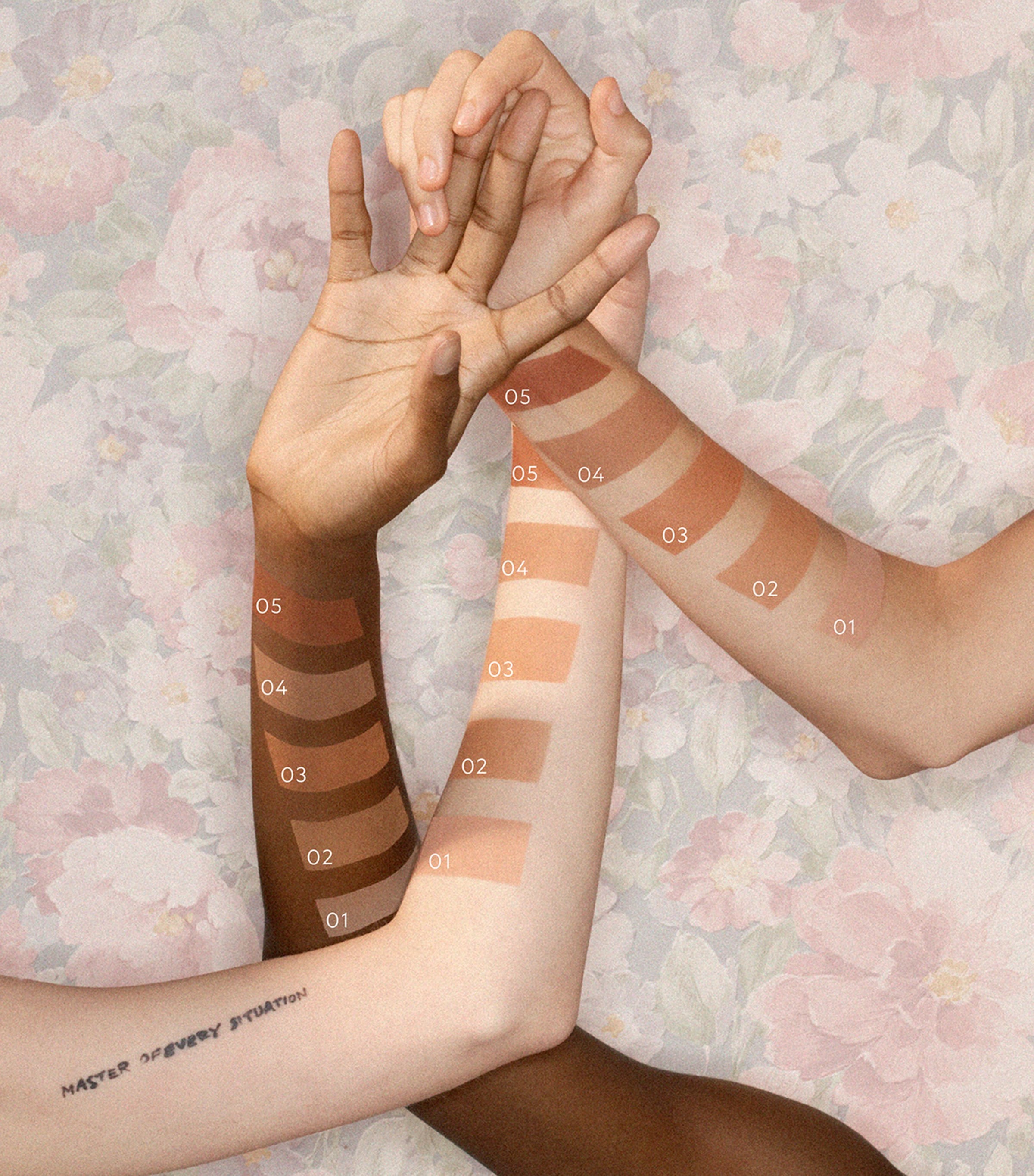 Poudre de Beauté Éclat Soleil