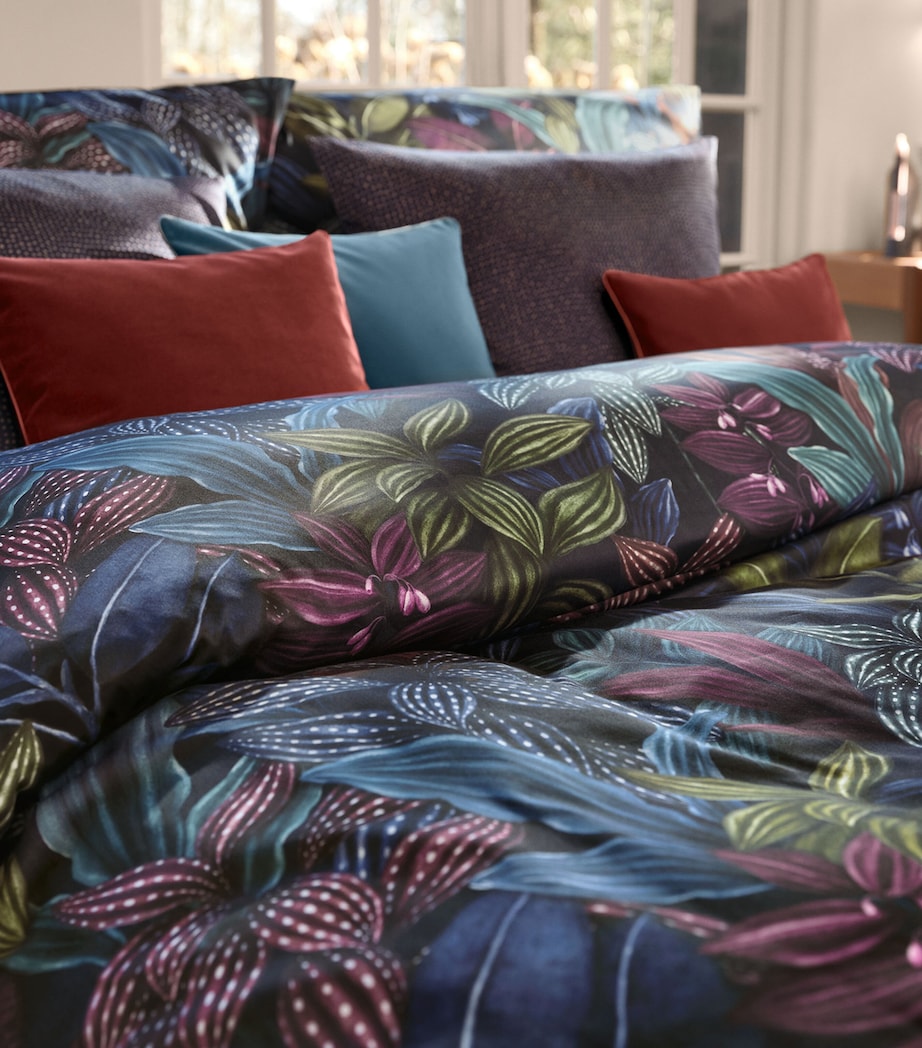 Schlossberg Cotton Aramis King Oxford Pillow Case (50cm x 75cm)