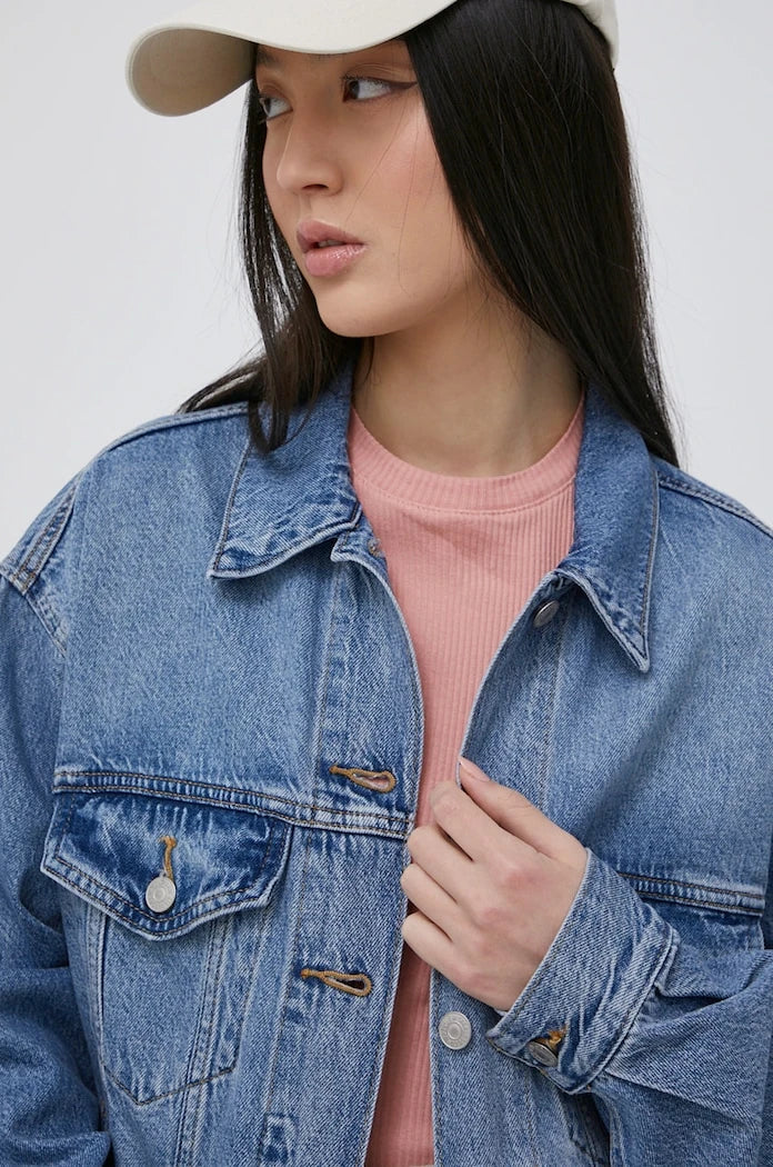 Дънково яке Levi's