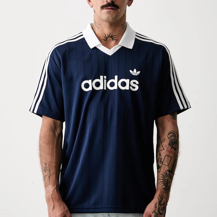 adidas Originals erkek polo tişört