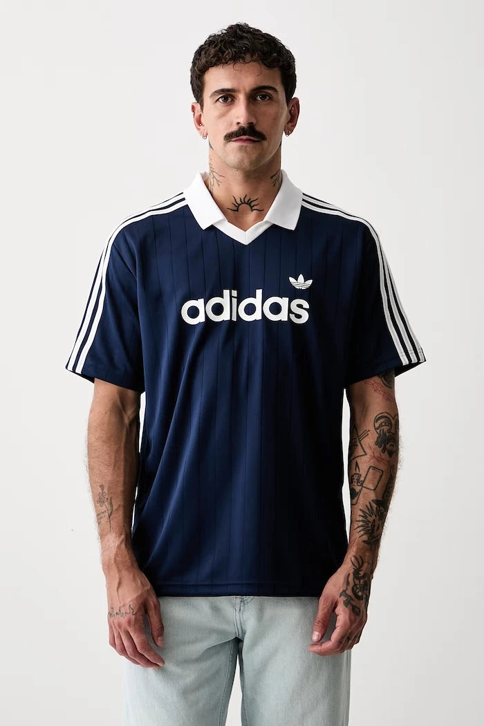 adidas Originals erkek polo tişört