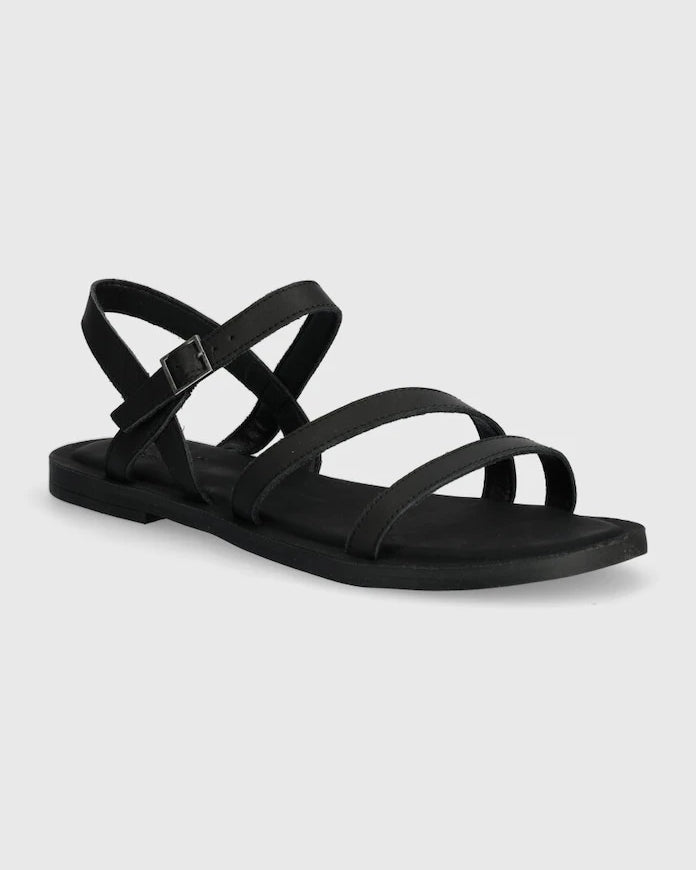 Кожени сандали Toms Kira