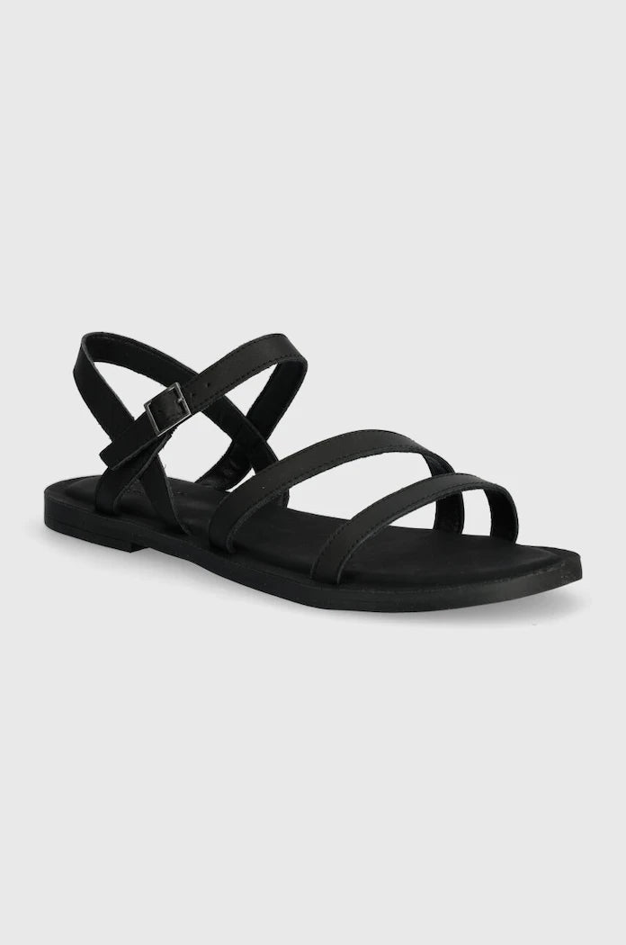 Кожени сандали Toms Kira