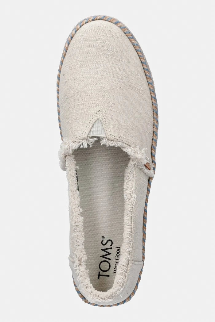 Toms Еспадрили женски VALENCIA