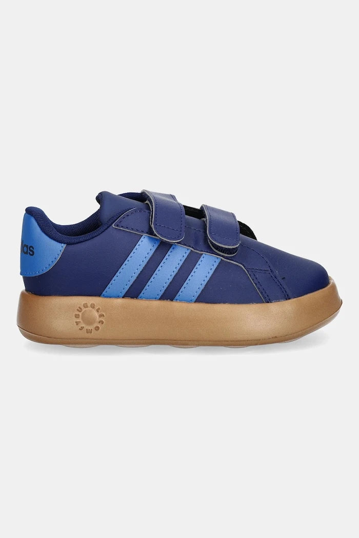 Детски маратонки adidas GRAND COURT 2.0