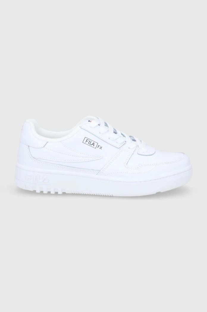 Кожени обувки Fila Fxventuno