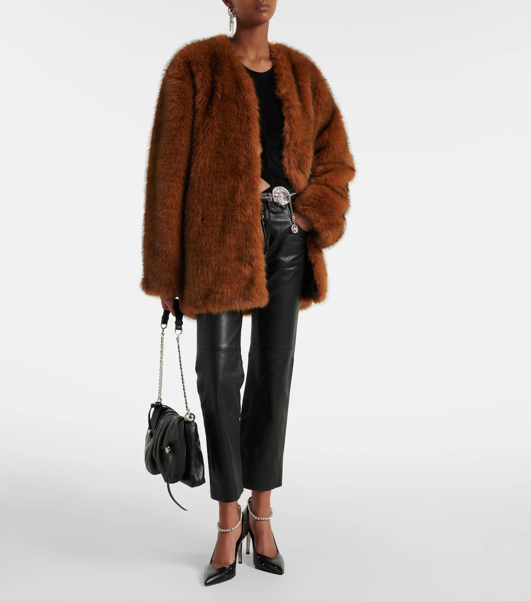 Isabel Marant - Oversized jacket