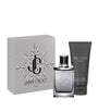 Jimmy Choo Man Eau de Toilette Fragrance Gift Set (50ml)