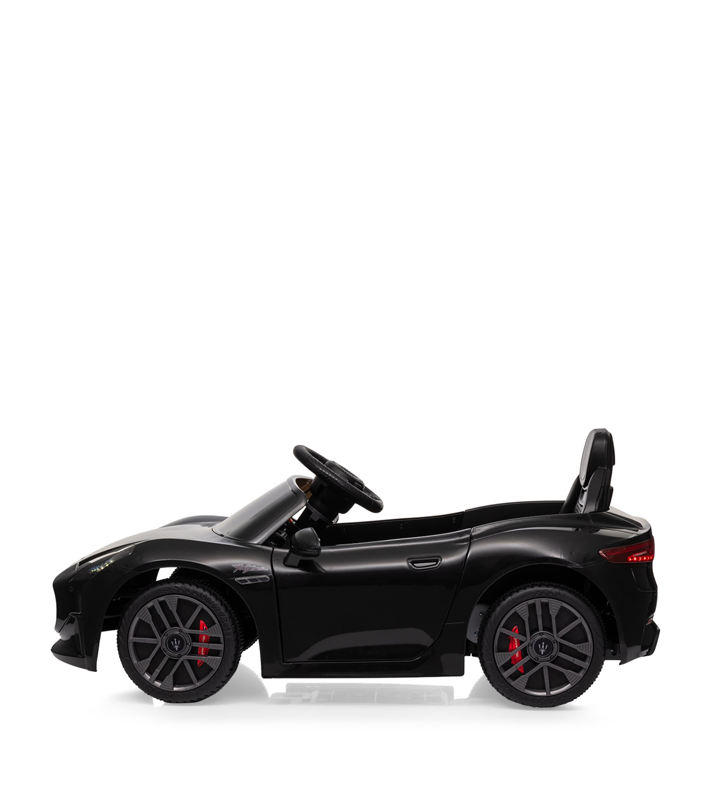Maserati Gran Turismo Folgore Ride-On Car (98cm)