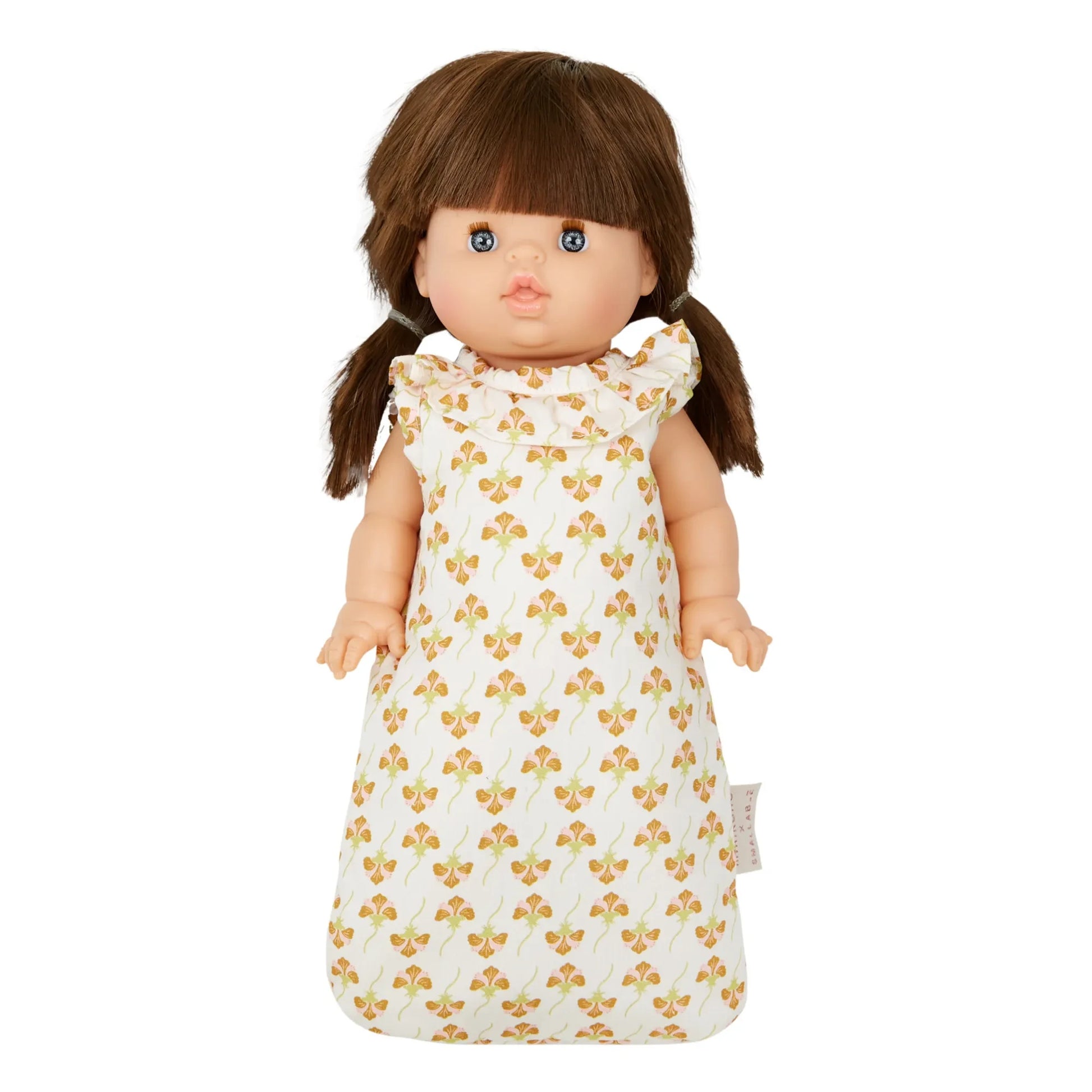 Minikane - Telma Sleeping Bag with Ruffle for Gordis Doll