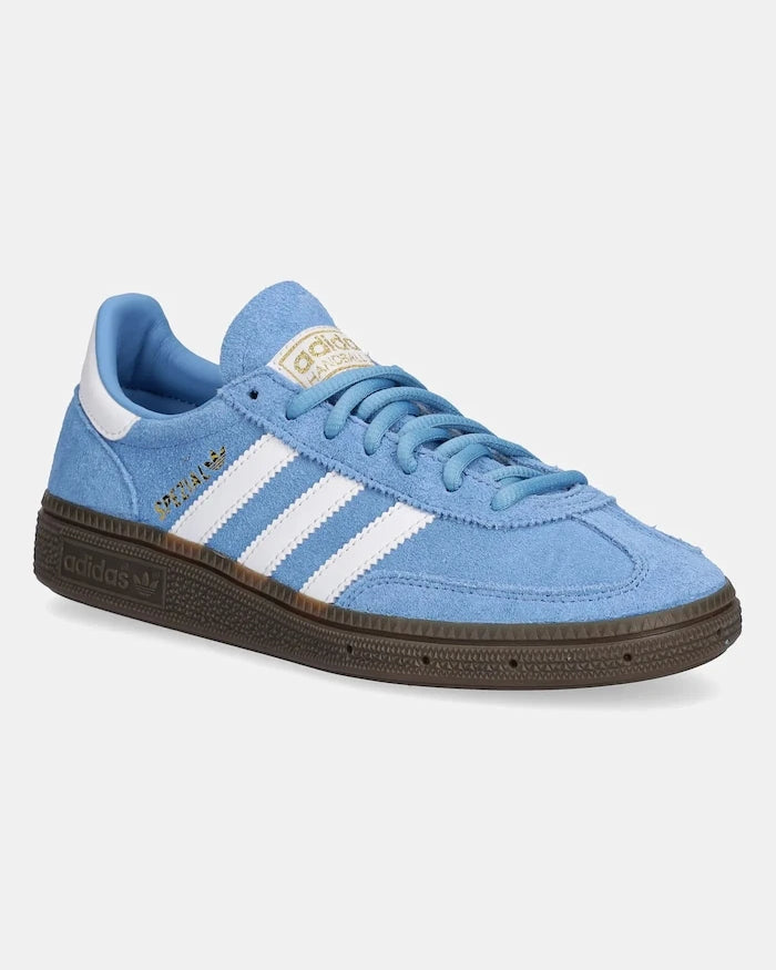 Çocuk süet spor ayakkabı adidas Originals HANDBALL SPEZIAL