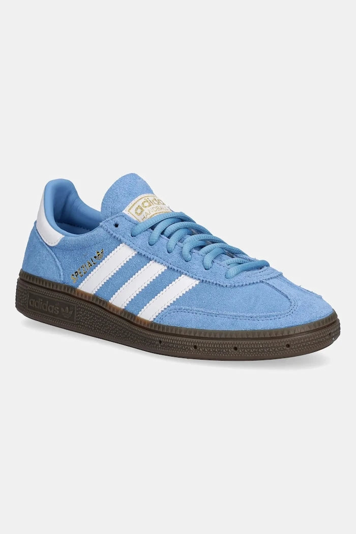 Çocuk süet spor ayakkabı adidas Originals HANDBALL SPEZIAL