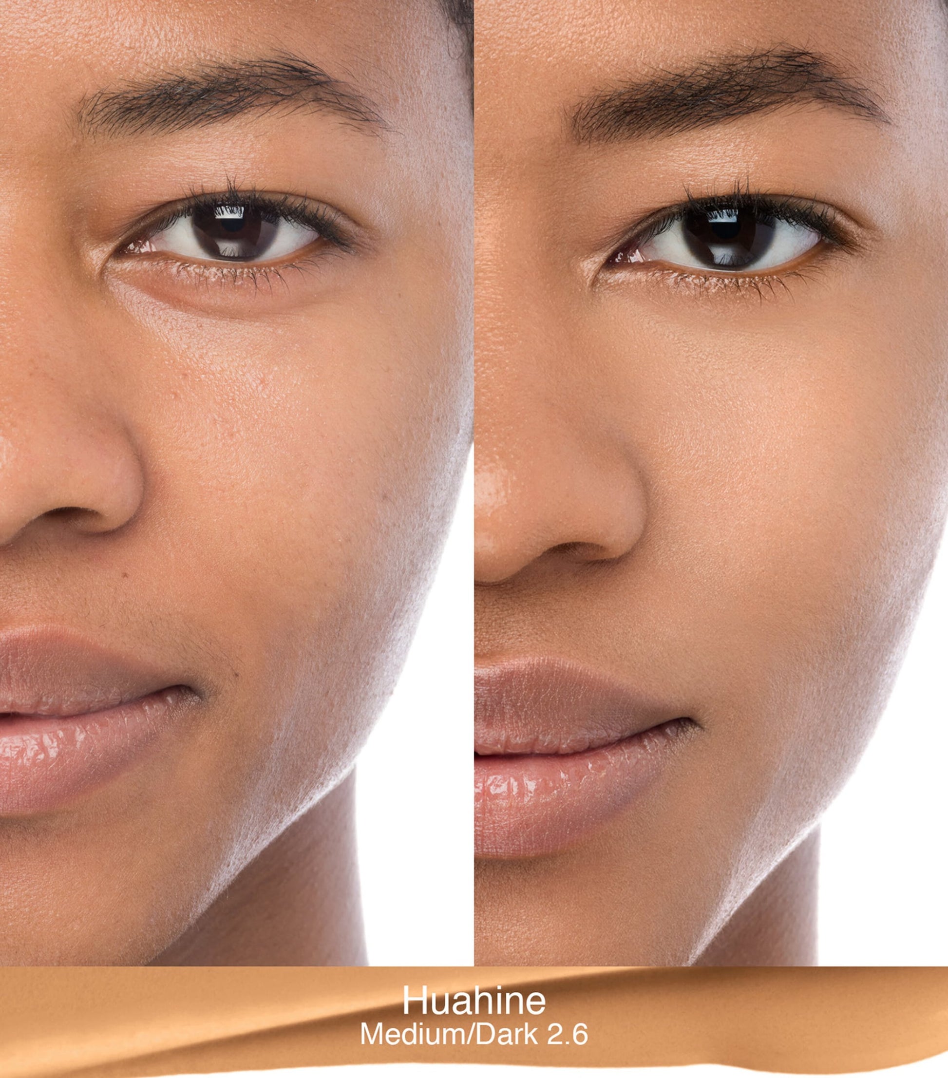 Natural Radiant Longwear Foundation