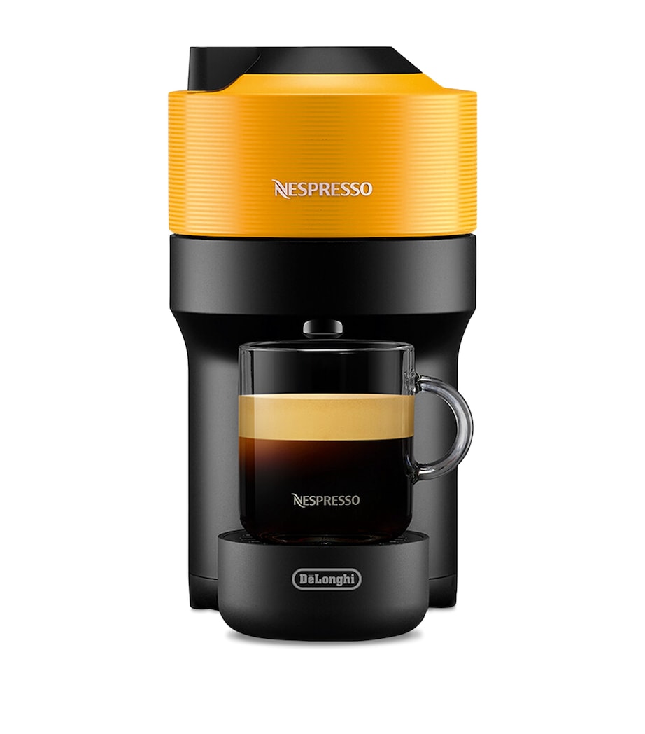 Vertuo Pop Coffee Machine