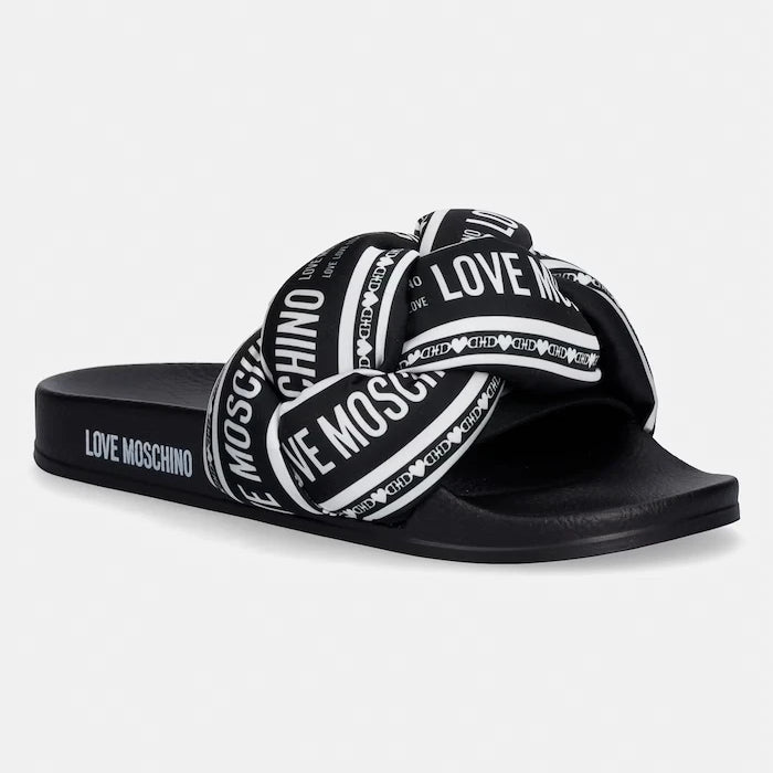 Love Moschino чехли дамски