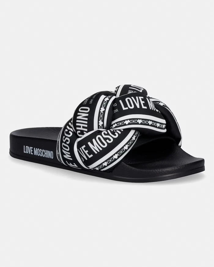 Love Moschino Kadın Terlik