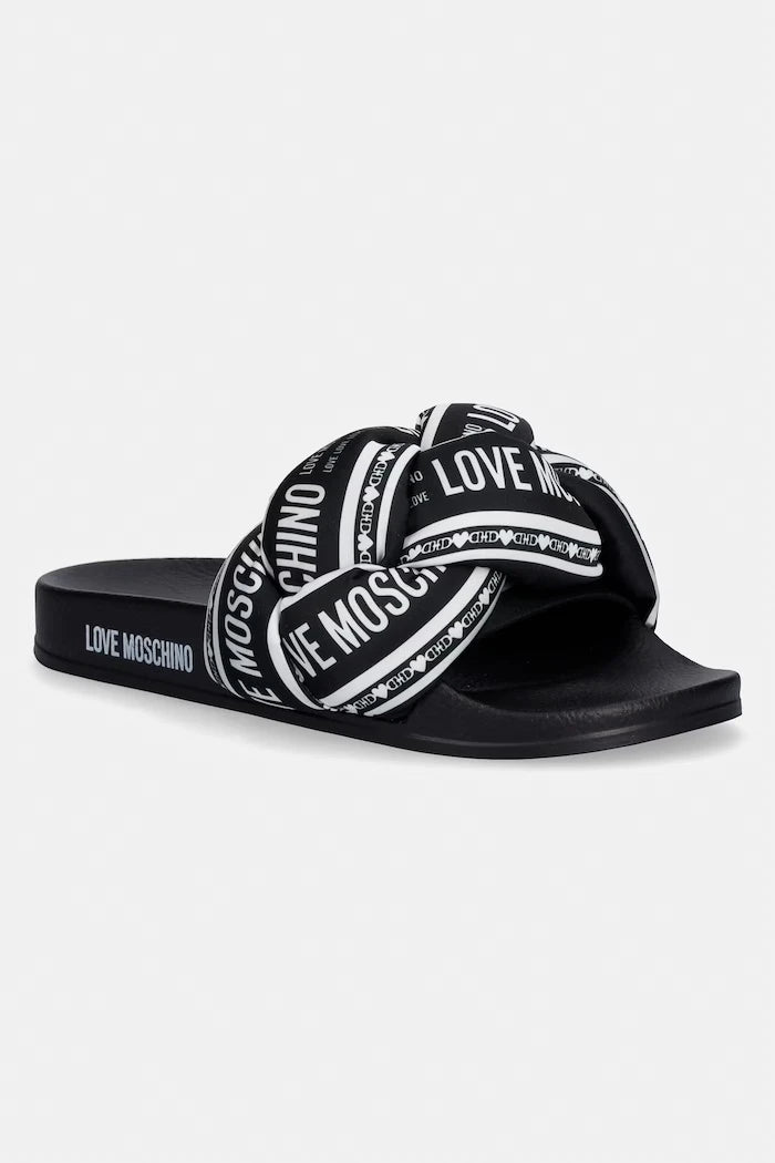 Love Moschino чехли дамски