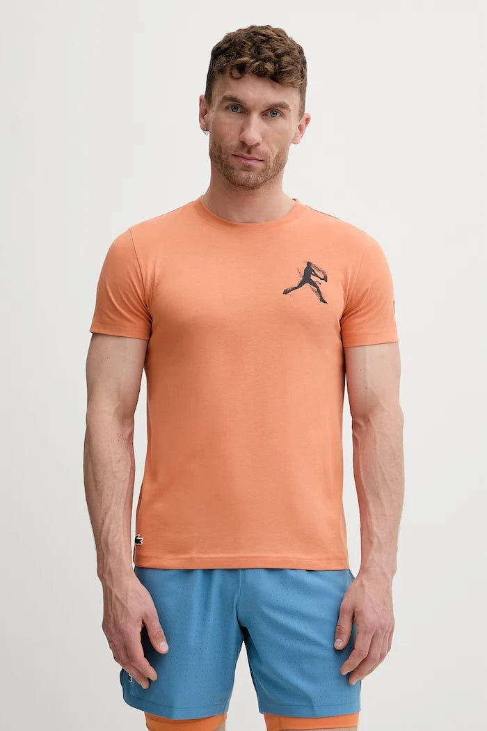 Lacoste Erkek Tişört