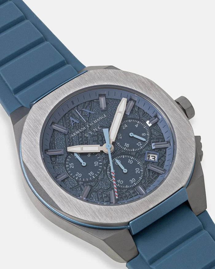 Armani Exchange Kadın Spor Saati Sync