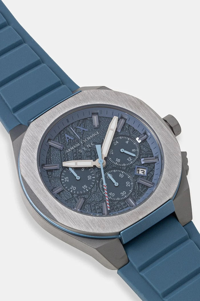 Armani Exchange Kadın Spor Saati Sync