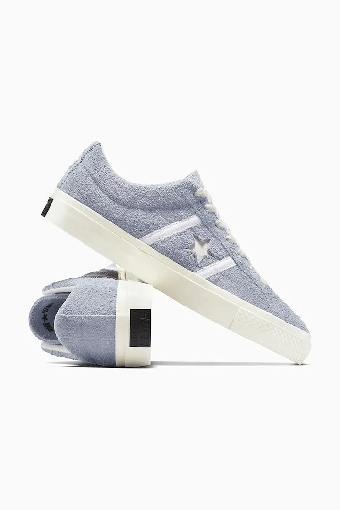Велурени кецове Converse One Star Academy Pro